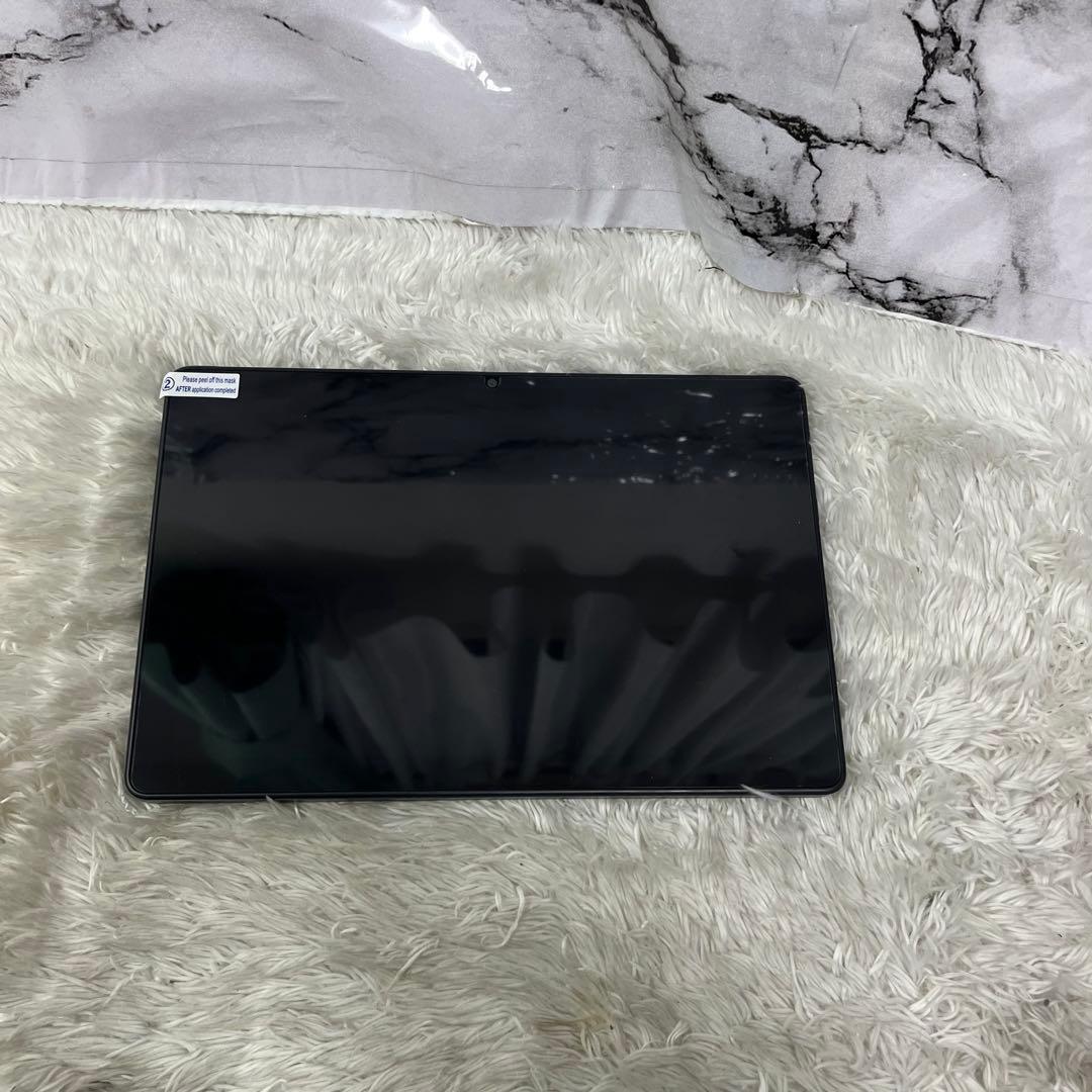 MARVUE Pad M22 Androidタブレット 本体＋純正箱＋カバー付き