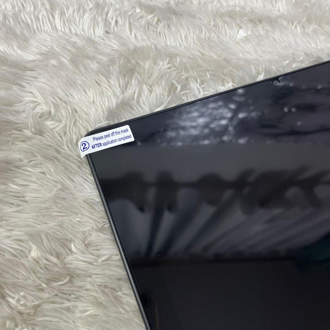 MARVUE Pad M22 Androidタブレット 本体＋純正箱＋カバー付き