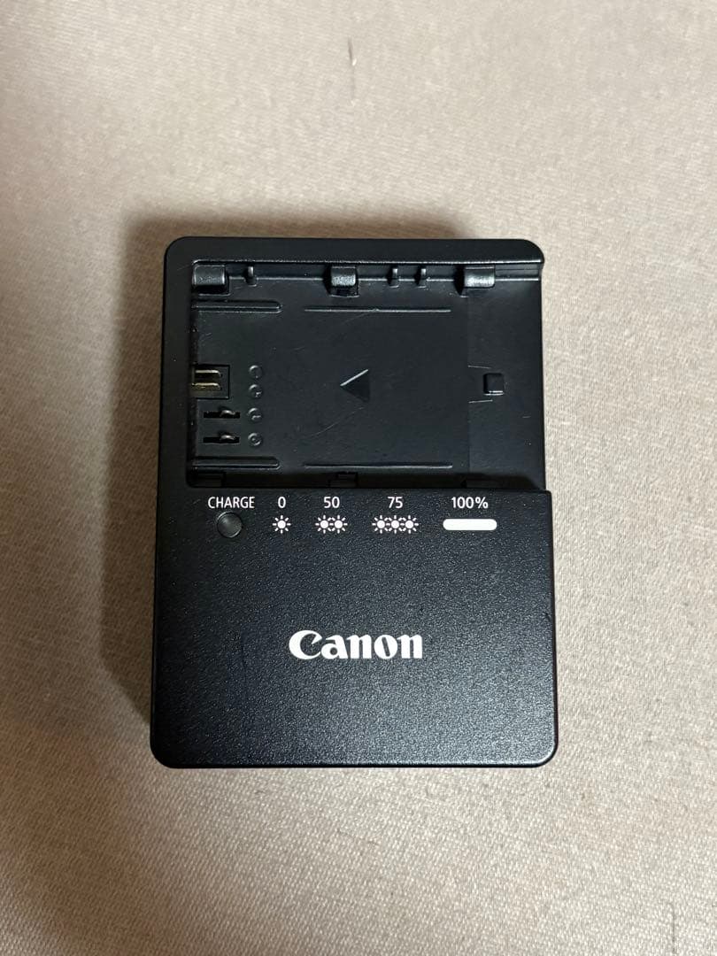 期間限定大特価！ボディバッテリーセット CANON 6D MARK II