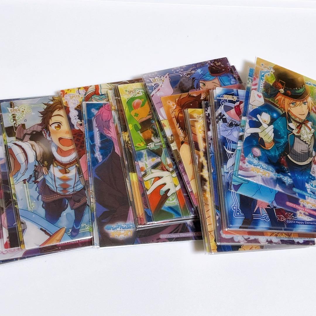 あんスタ カード類 ぱしゃこれ　まとめ売り