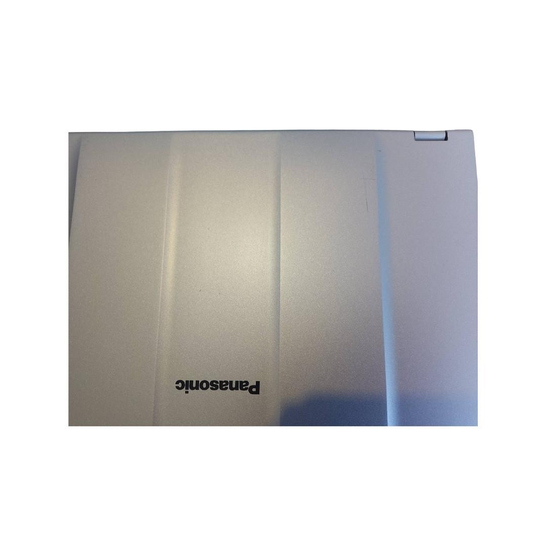 美品！バッテリー元気！　日常生活に　Panasonic　ノートパソコン