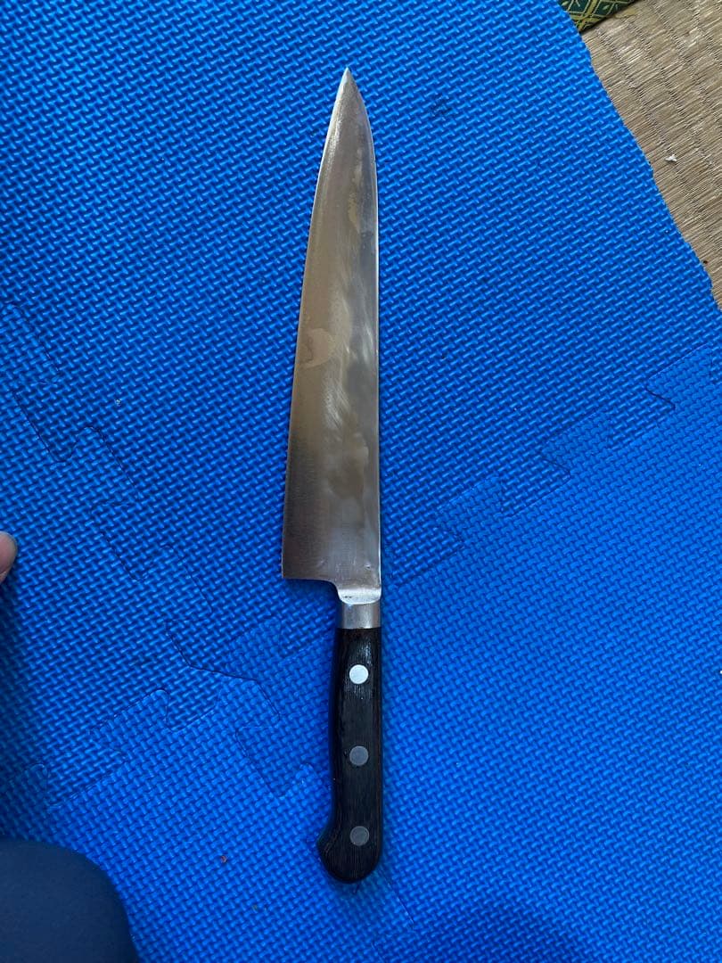 ミソノ 440 牛刀 長さ　340mm