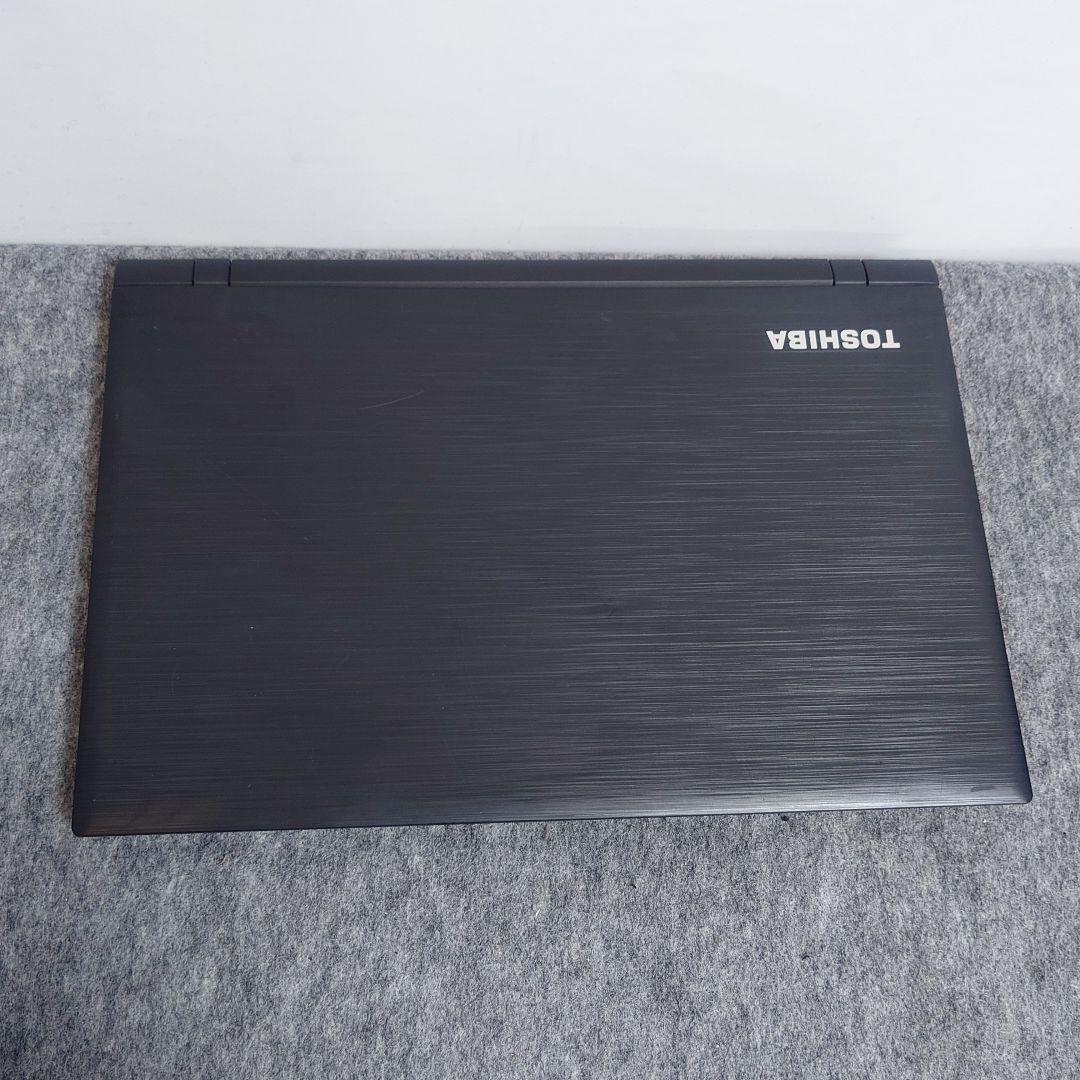 東芝 dynabook AZ35/UB i5-6200U 4GB 500GB