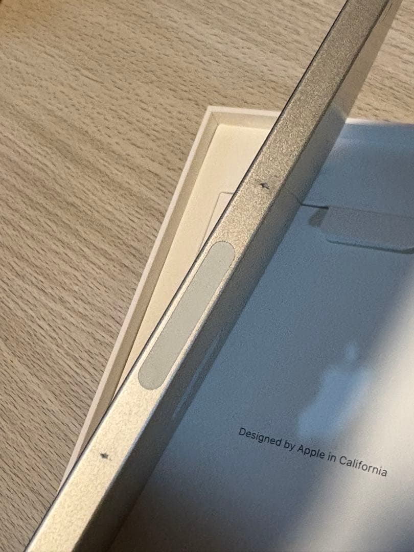 ipad mini第6世代Wi-Fi cellular モデル　ペンシル付