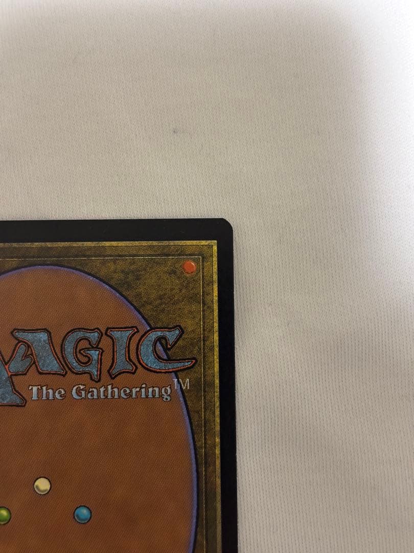MTG ヤヴィマヤのうろ穴 日本語 旧枠 EDH 統率者