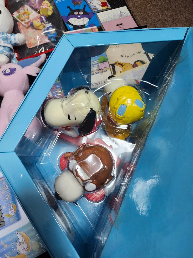 ペ*マ様 ポップマート　スヌーピー　サンリオ　ポケモン　　まとめ売り