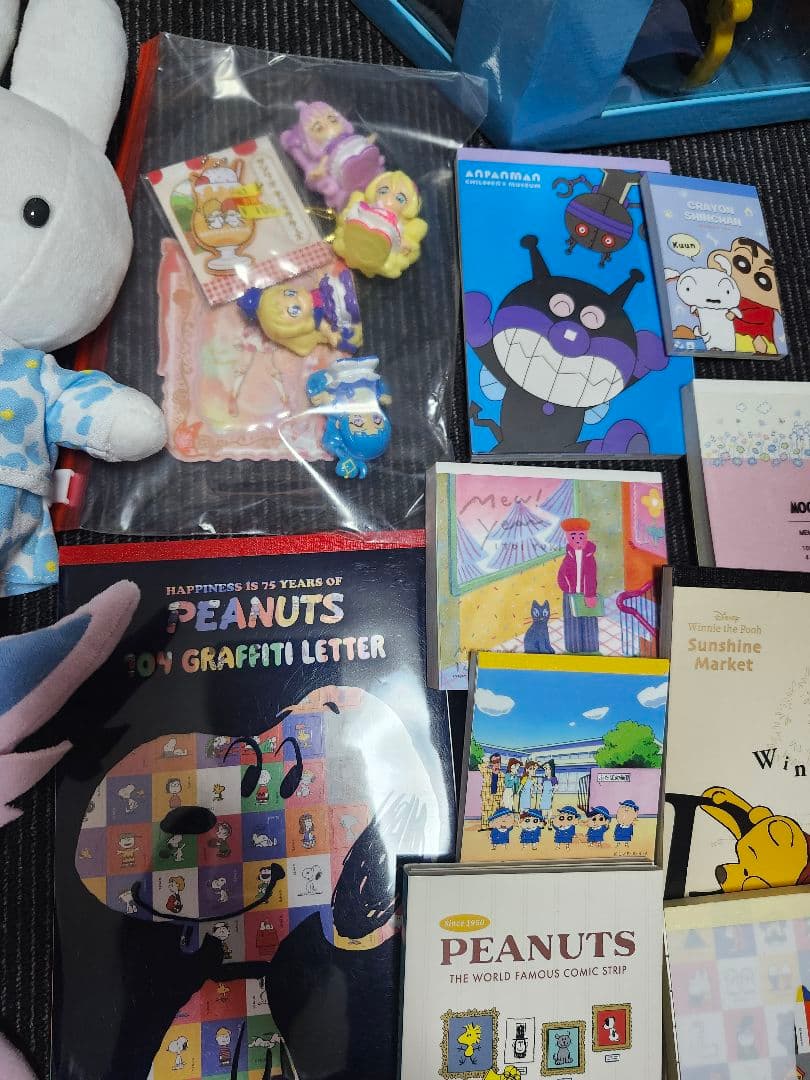 ペ*マ様 ポップマート　スヌーピー　サンリオ　ポケモン　　まとめ売り