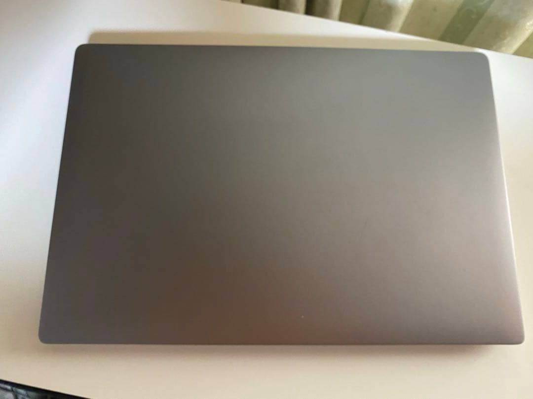 Lenovo Ideapad 530S ubuntu ノート型パソコン