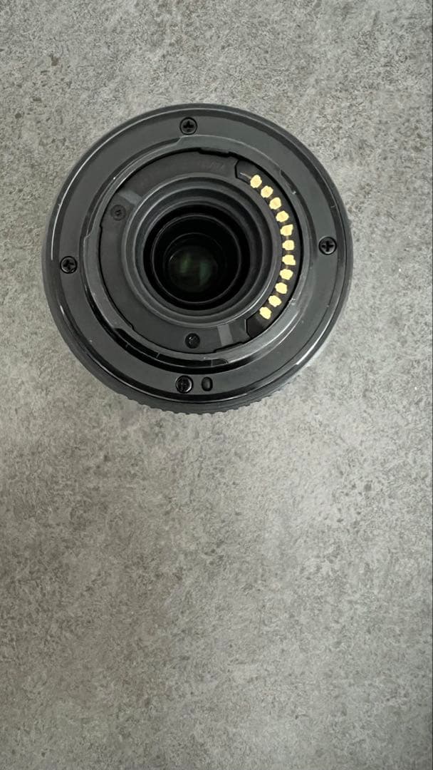 OLYMPUS OM-D E-M10 Mark III EZダブルズームキット