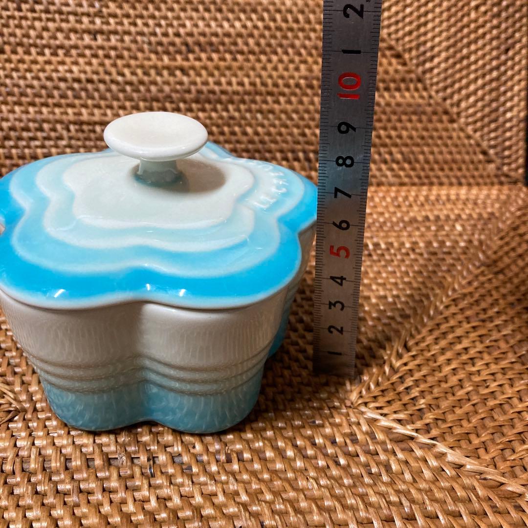 LE CREUSET 食器セット 4個