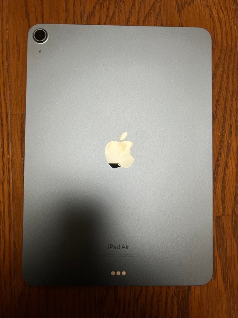iPad Air 第5世代+Apple Pencil第2世代