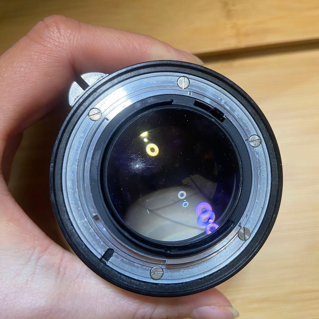 Nikon ニコン⭐️フォトミックFTN フィルムカメラ　ジャンク