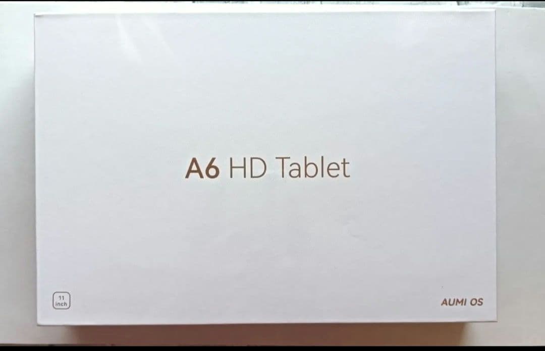 タブレット アンドロイド14 Wi-Fi6 画面分割 8コア 顔認証 11インチ