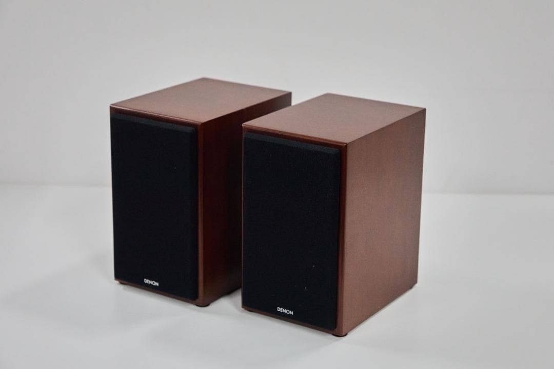 DENON デノン SC-CX101 ペア