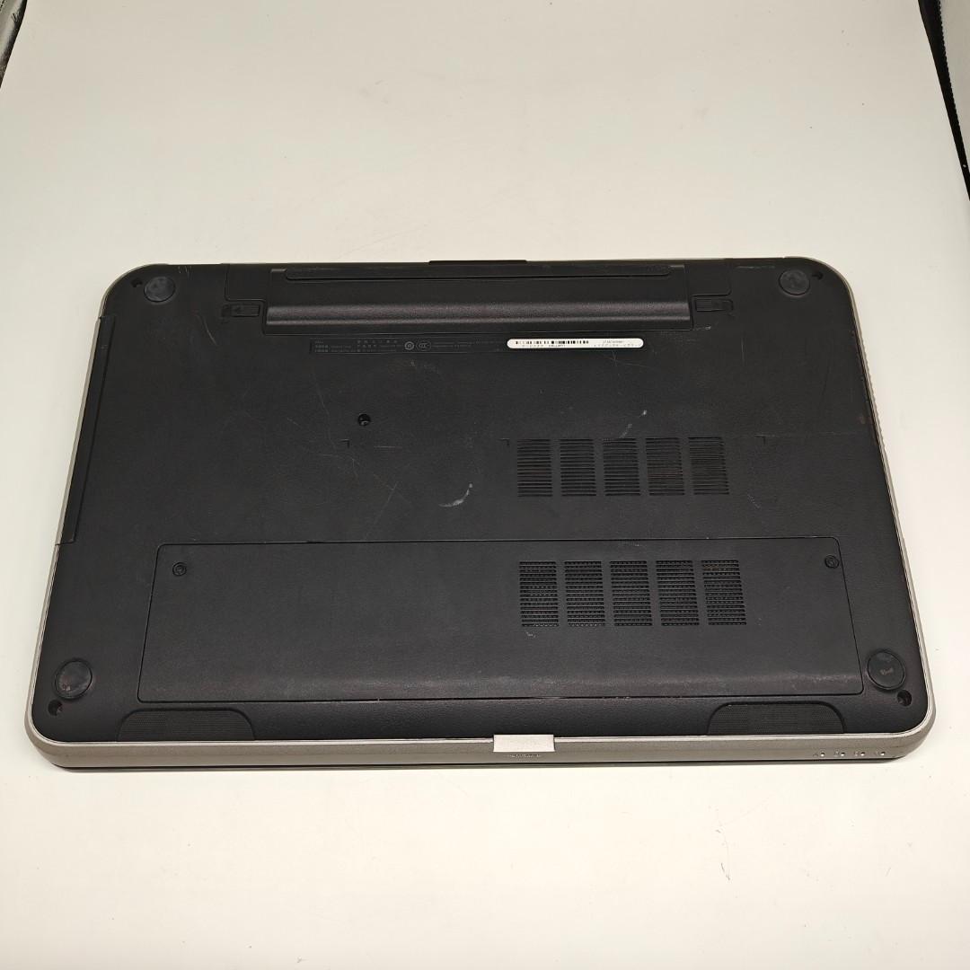 【DELL】高速i7 SSD500GB 16GB グラボ搭載 大型 ノートPC