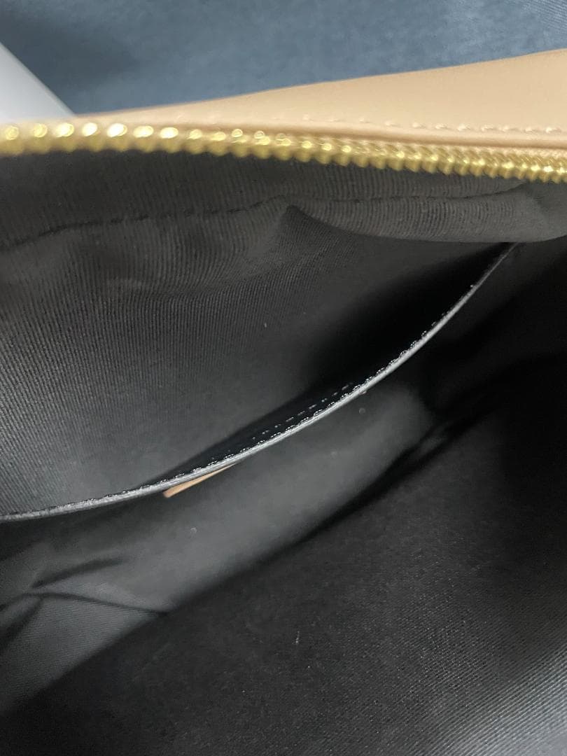 VIP非売品 SAINTLAURENT ショルダーバッグ バッグ