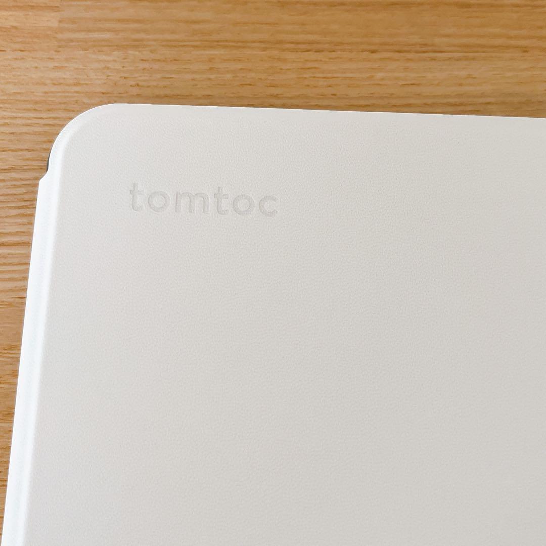 tomtoc iPad Pro 11インチ ケース 第4/3世代対応 3モード