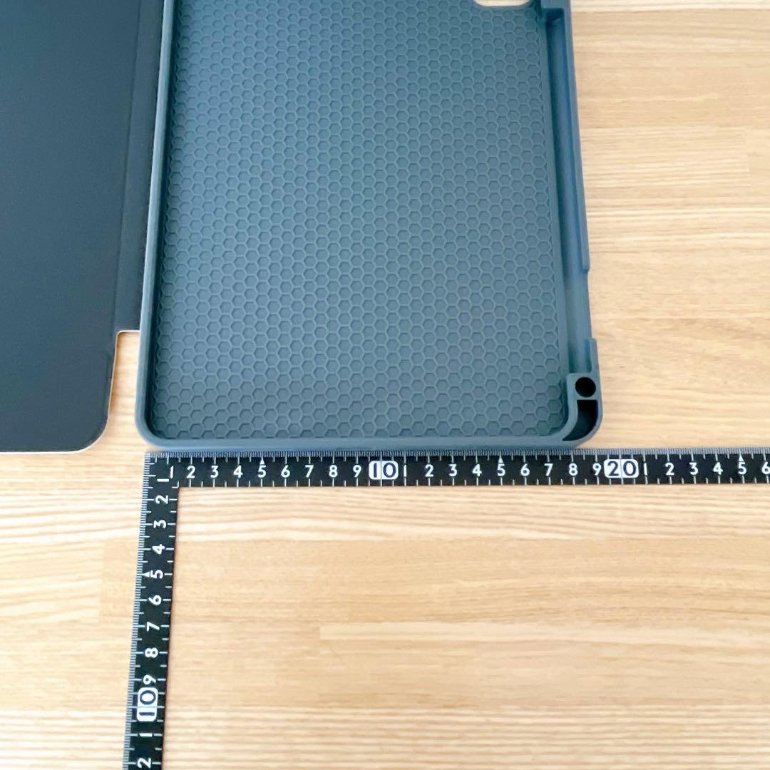 tomtoc iPad Pro 11インチ ケース 第4/3世代対応 3モード