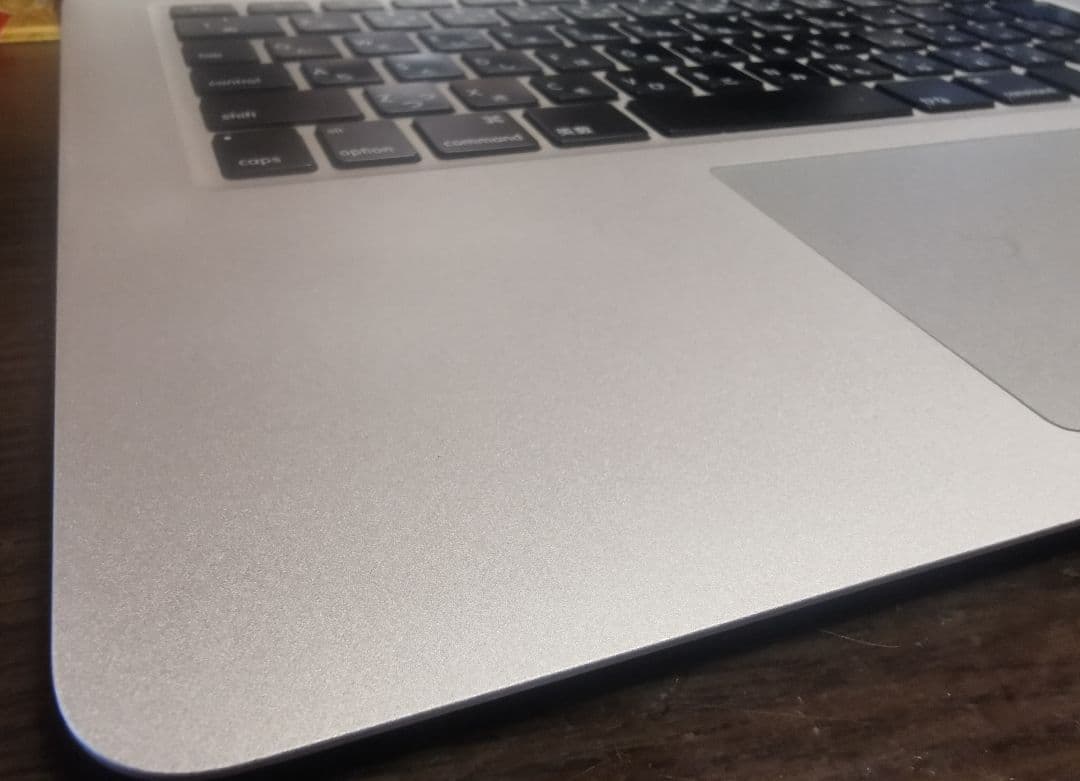 【美品・りんごマーク点灯】MacBook Air 2017 13 /8 /251