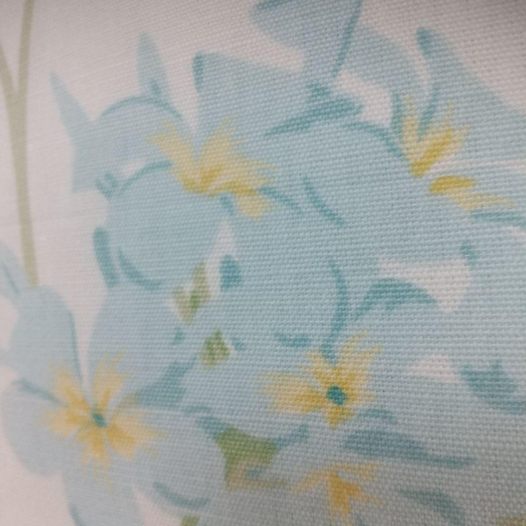 ローラアシュレイ オーキッドアップル クッションカバー ハンドメイド