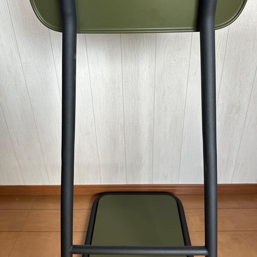 STAN CHAIR スタンディングチェア ＆MEDICAL もたれる立ち椅子