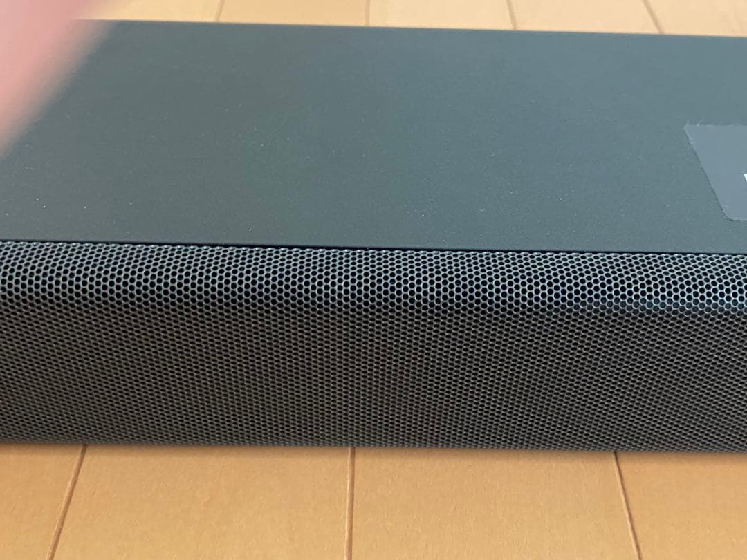Sony サウンドバー HT-A5000