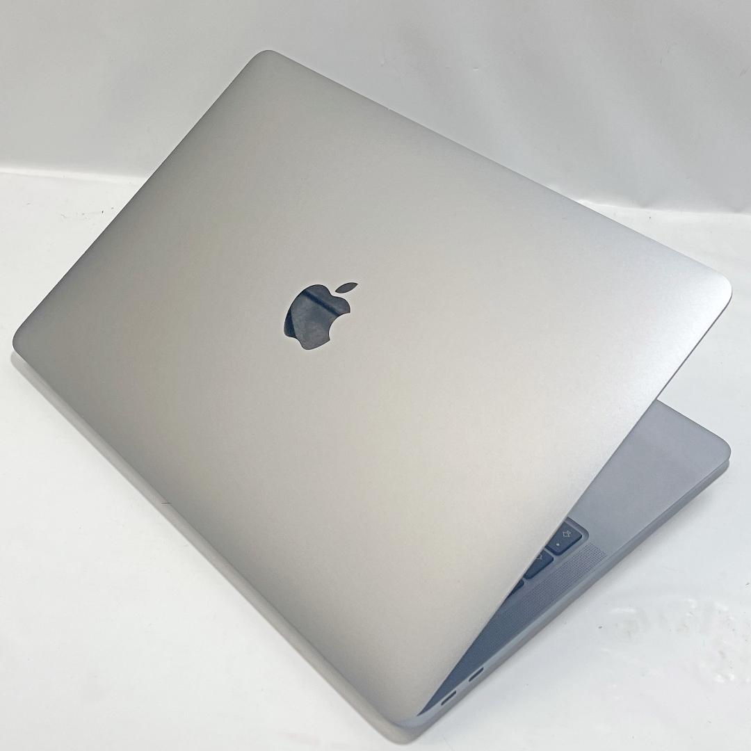 (2395)MacBook Air (M1, 13-inch, 2020) 極上
