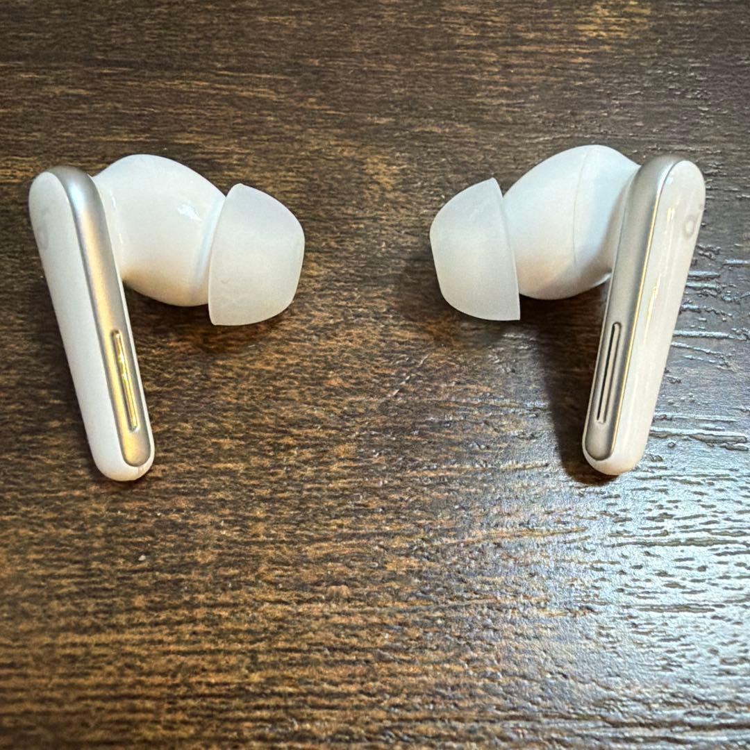 陽*野様 Anker Soundcore Liberty 5 ホワイト