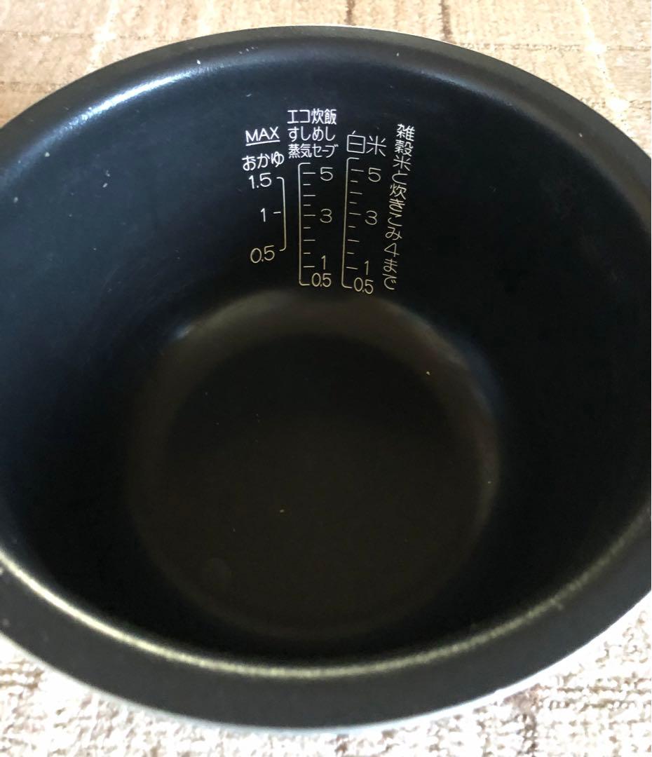 象印　極め炊き　圧力IH炊飯ジャー　NP-BJ10