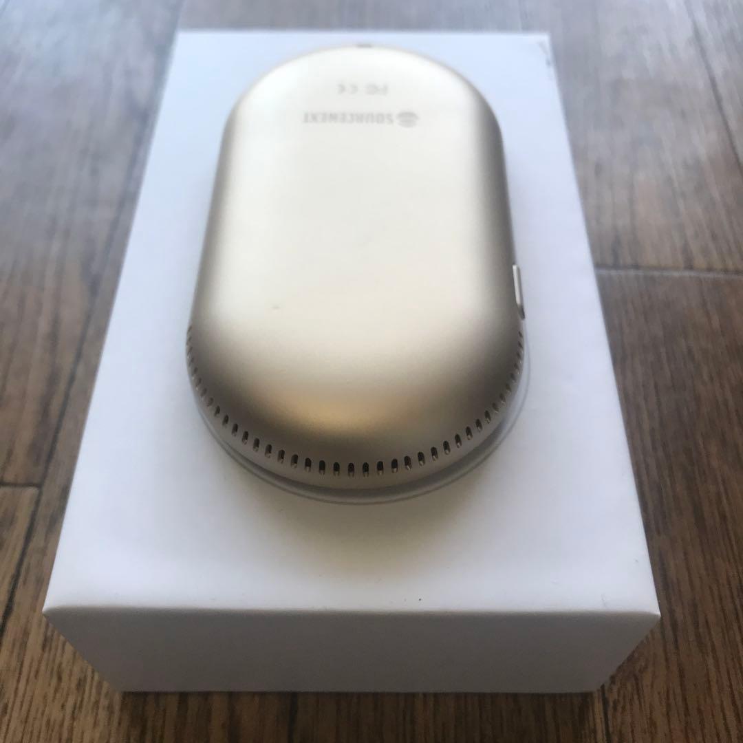 ほぼ新品　ポケトーク　SIM付き(2年)