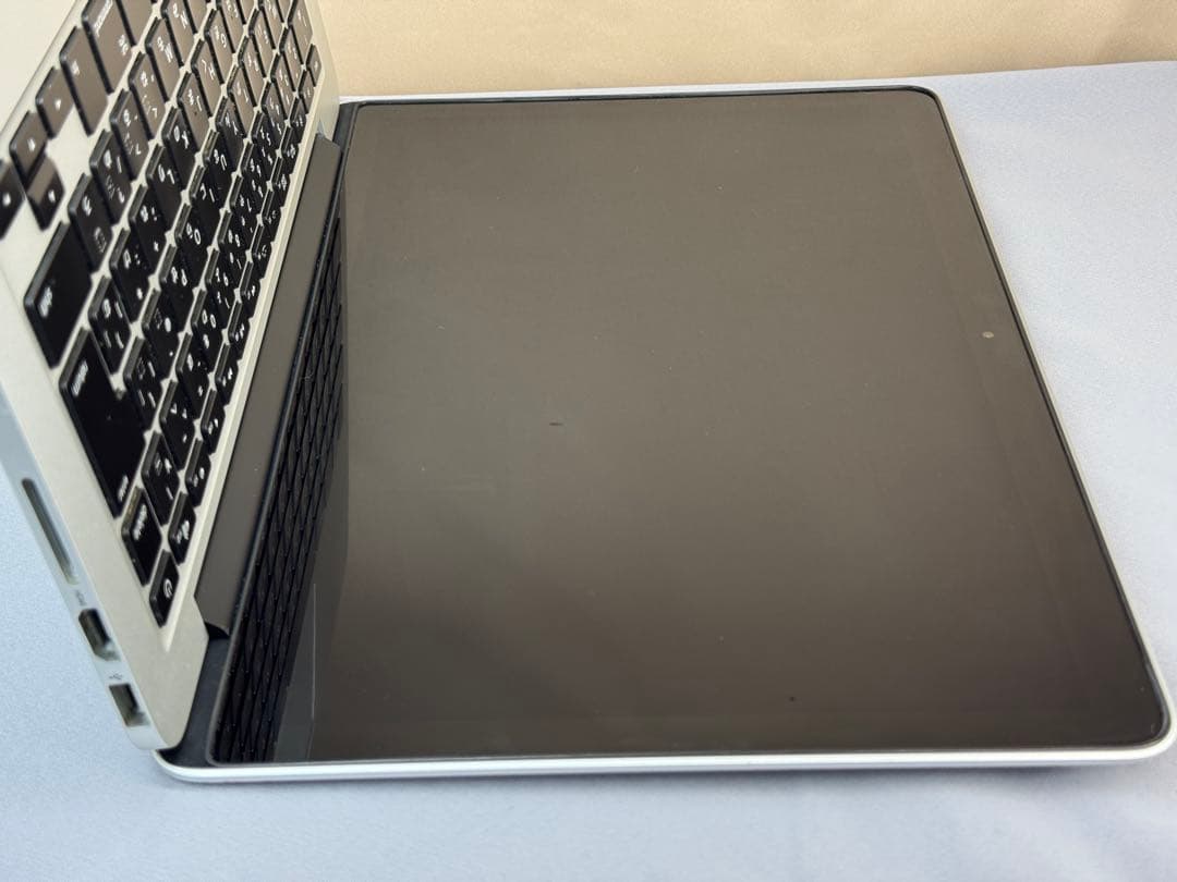 中古 MacBook Pro A1502