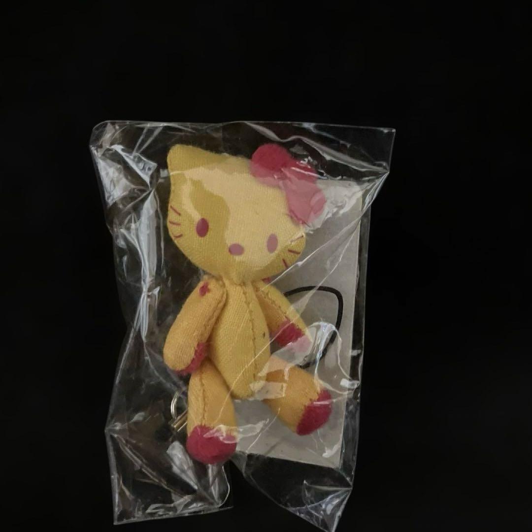 ハローキティ テディベアシリーズ まとめ売り レア バラ売り不可
