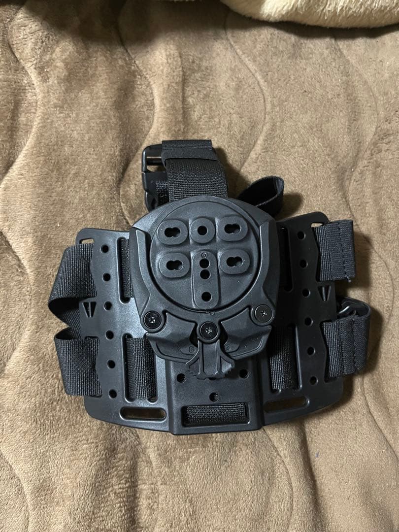 ブラックホーク StreamLight TLR1/2用ホルスター