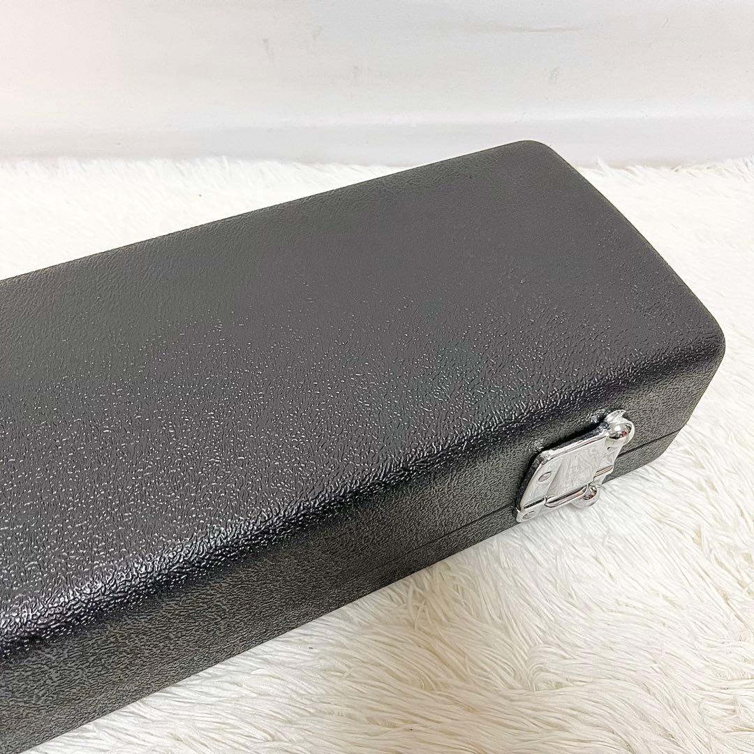 【良品】YAMAHA 純正 トランペット ハードケース