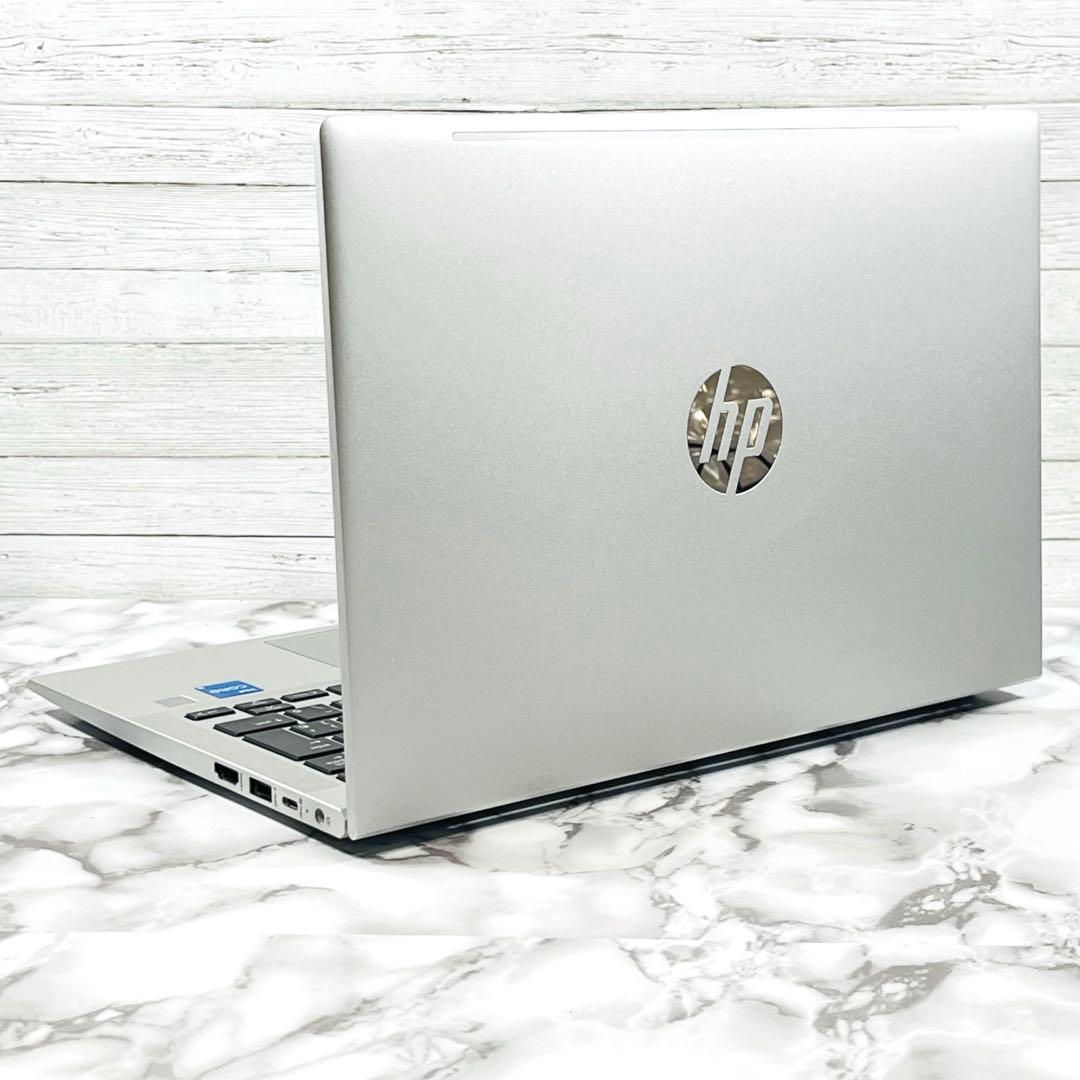 美品 HP ProBook 430 G8 Core i5 第11世代 16GB