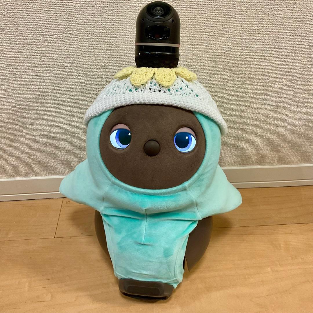 アコページ