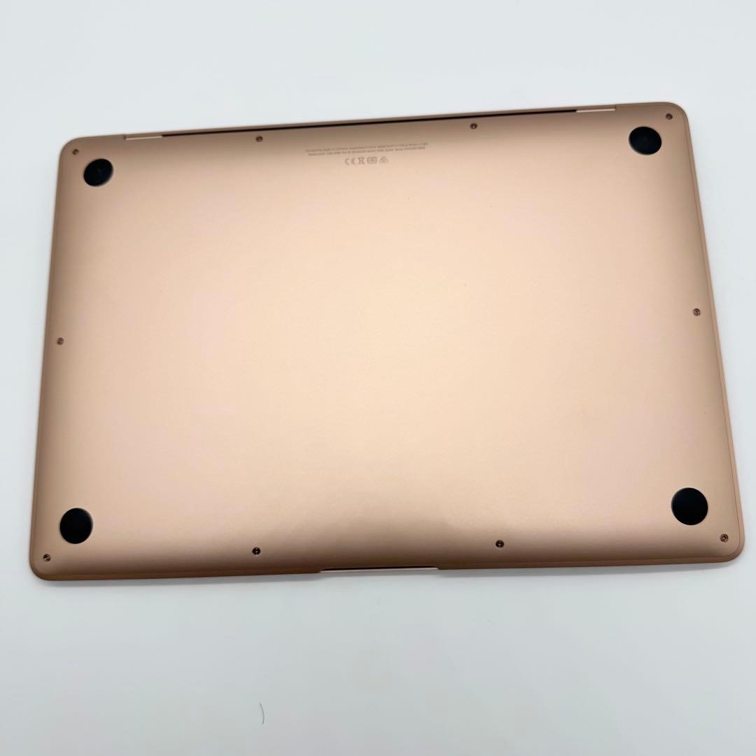 【極美品】MacBook Air M1 256GB 8GB 13.3インチ