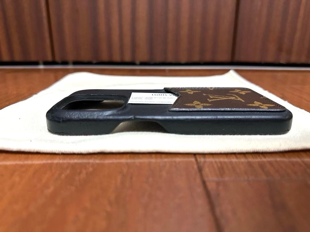 LOUIS VUITTON iPhone14Pro ケース