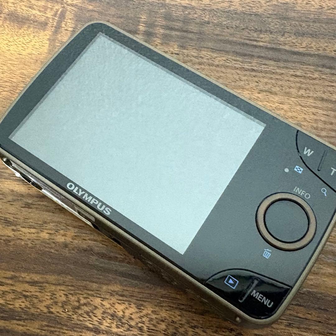【美品✨️訳あり】OLYMPUS VH-210 コンデジ CCD