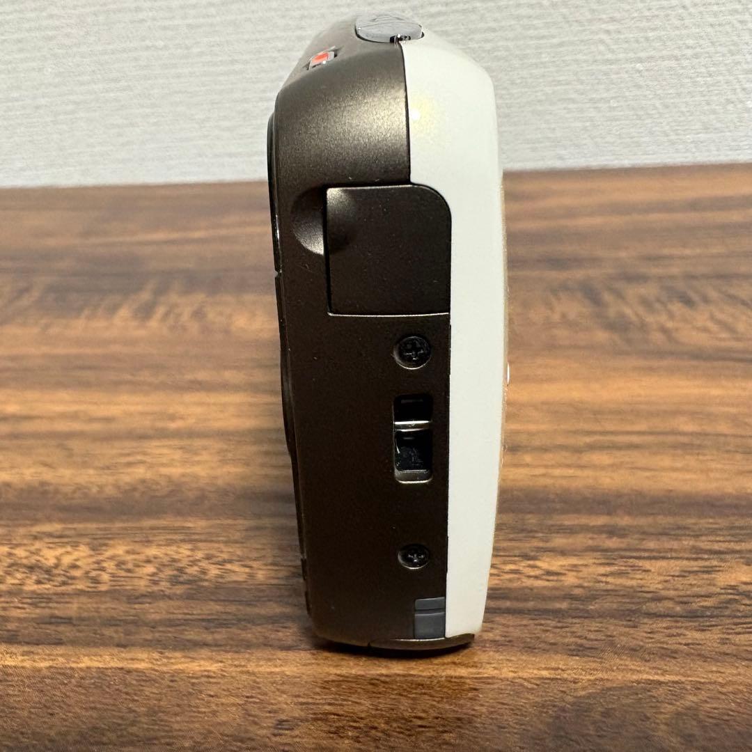 【美品✨️訳あり】OLYMPUS VH-210 コンデジ CCD