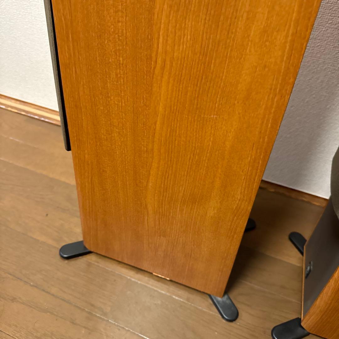YAMAHA NS-120 2台セットトールボーイスピーカー