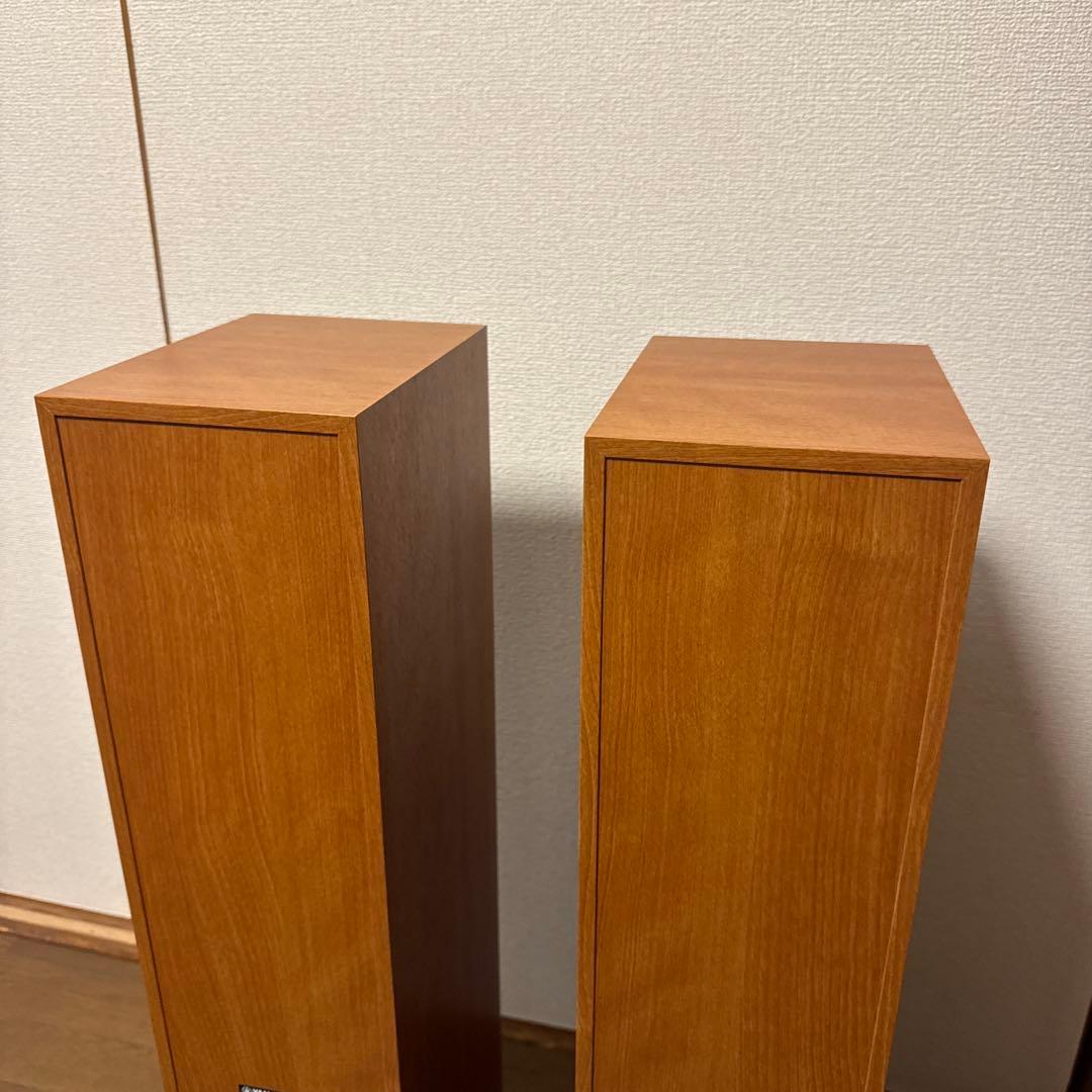 YAMAHA NS-120 2台セットトールボーイスピーカー