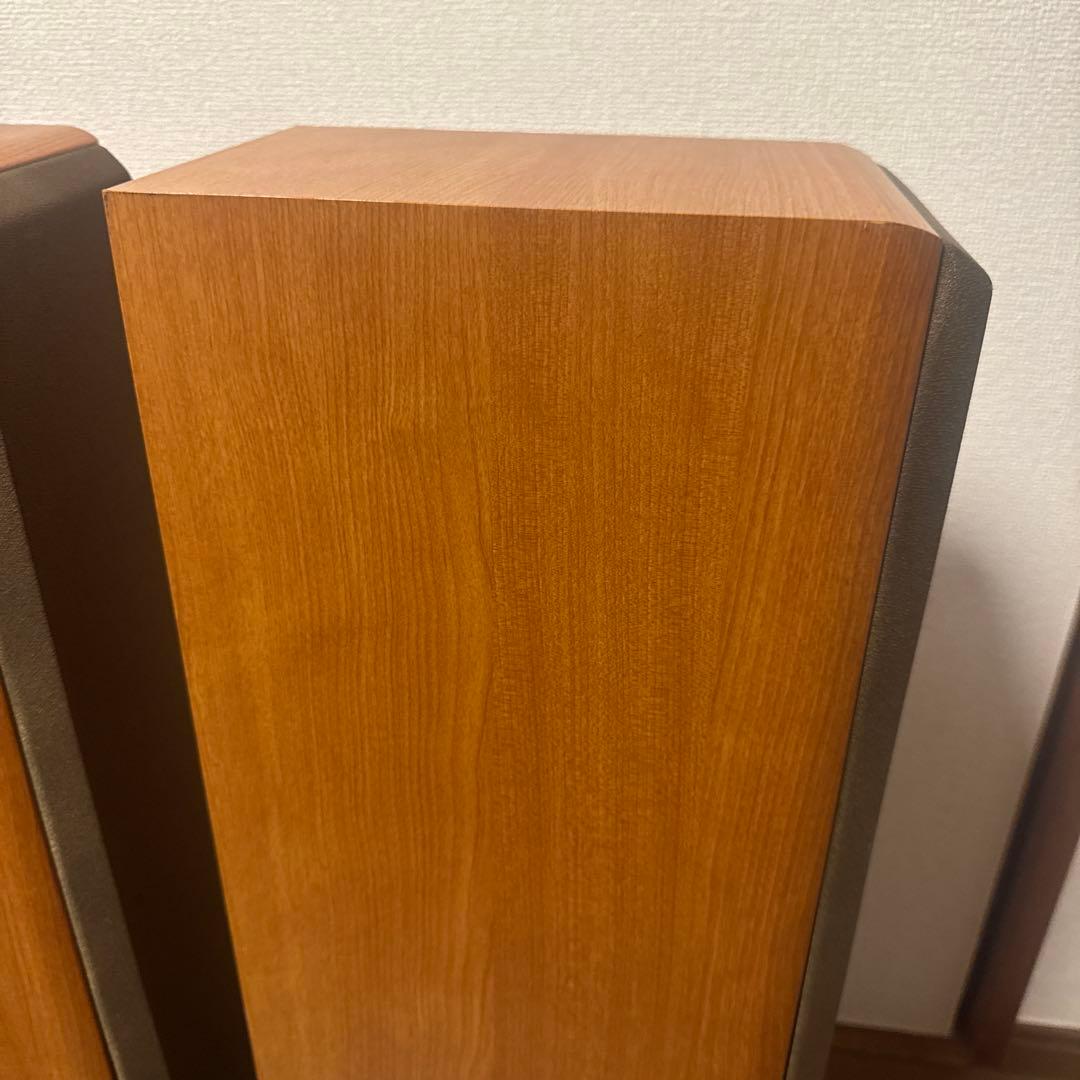 YAMAHA NS-120 2台セットトールボーイスピーカー