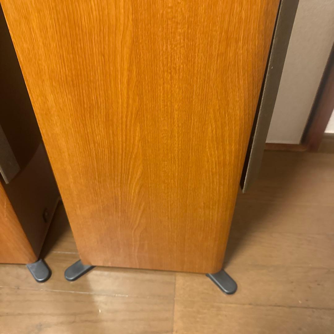 YAMAHA NS-120 2台セットトールボーイスピーカー