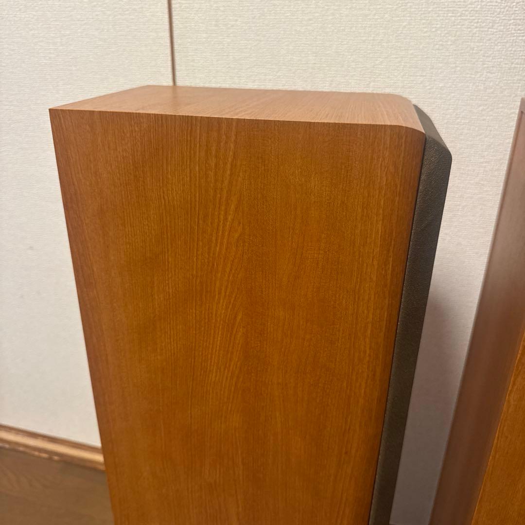 YAMAHA NS-120 2台セットトールボーイスピーカー