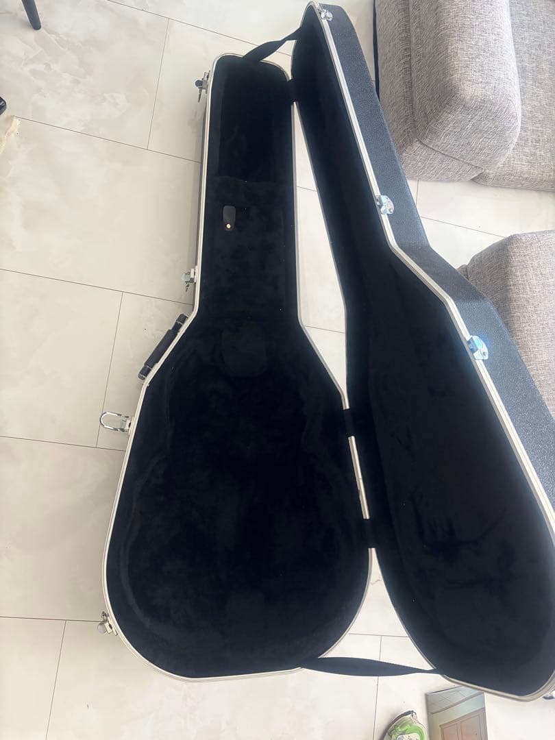 【美品】 オベーション　エレアコ　CE44-1-G SB