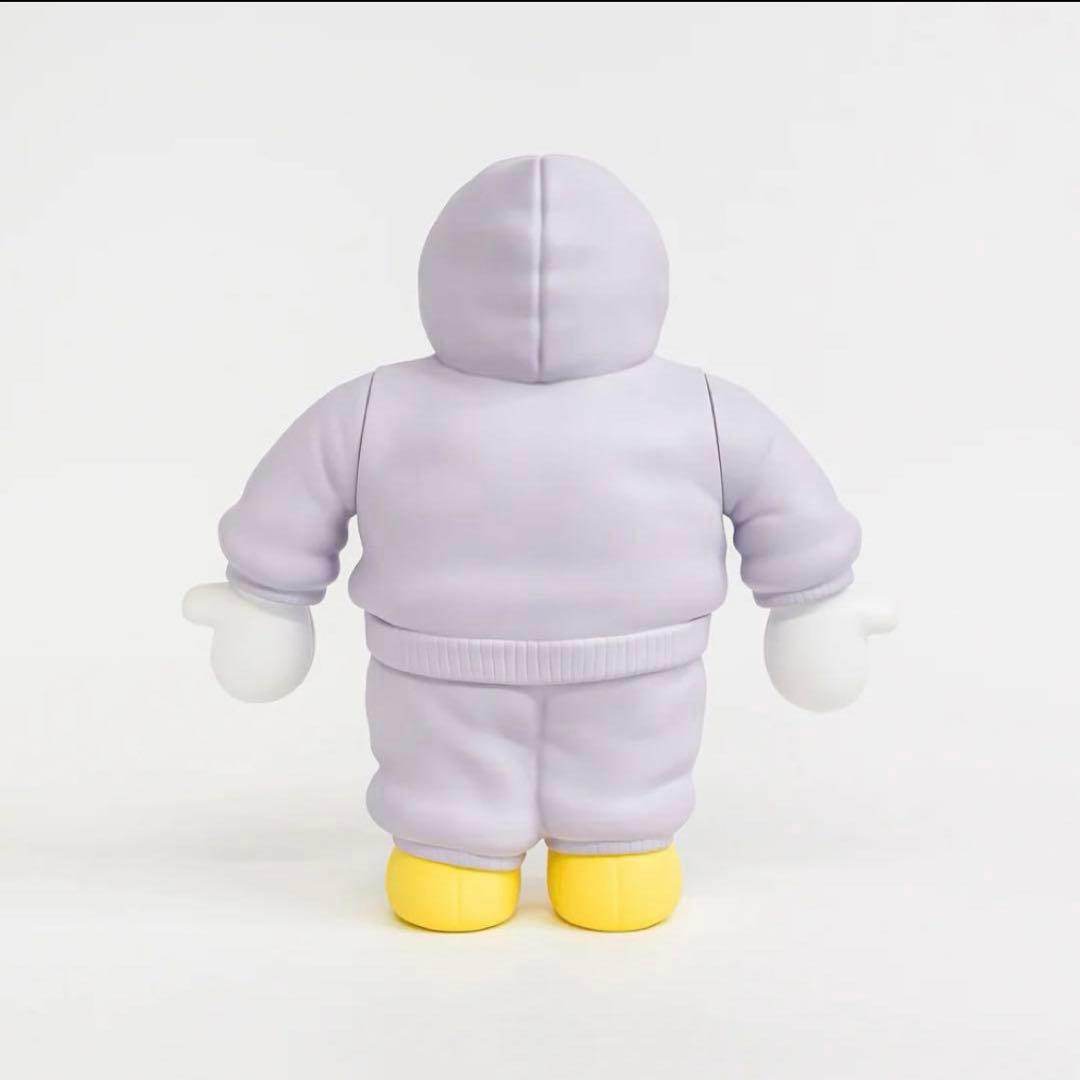 THE TOMODACHI ザットモダチ VINYL フィギュア ソフビ