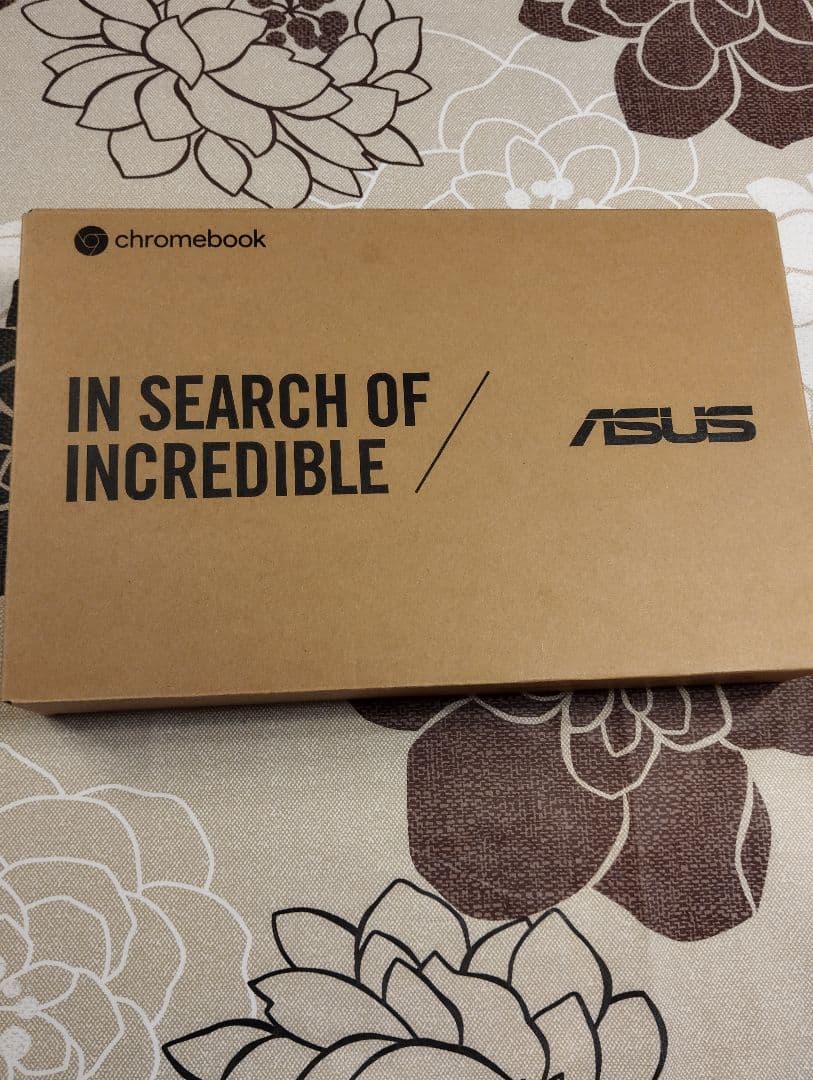 ASUS Chromebook C214M 本体