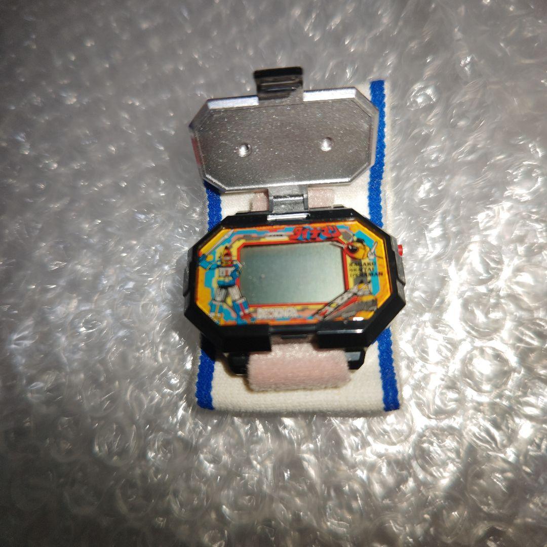 科学戦隊ダイナマン　デチョンパ　現状品