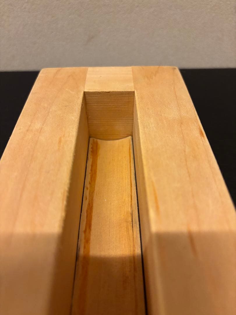 押し寿司木型　3サイズセット